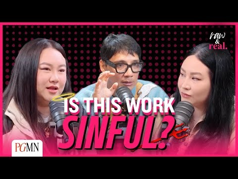 Can Christians Do ‘Secular’ Work? JP Talks Art, Ads, Music & the Gospel