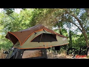 djebel extrême Alaska, rlc diffusion