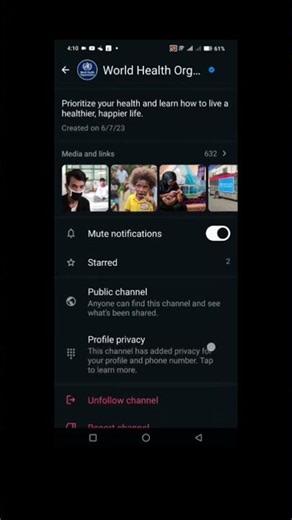 @who Monday March 23rd 2026 #tuberculosis