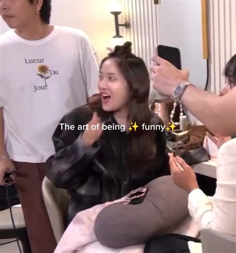 The Art of Being Funny: Mastering Humor