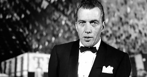Remembering TV Personality Ed Sullivan Who Passed From Esophageal Cancer at 73 Years Old