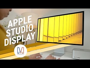 Apple Studio Display Review: Worth the Splurge