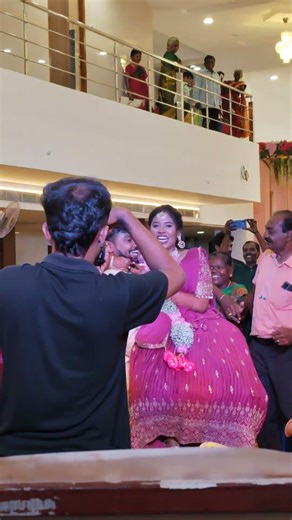 Marriage function #marriage