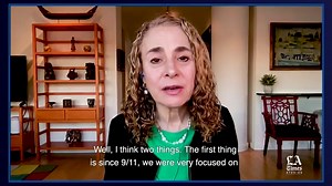 We invested in the war on terrorism at the cost of public health