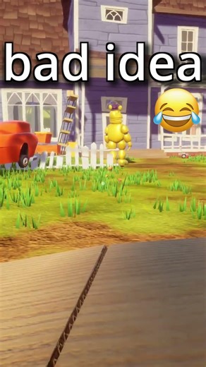 “Something felt… OFF.”