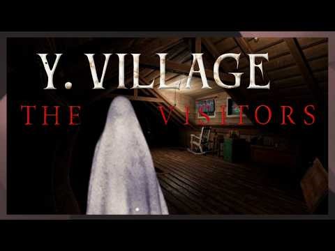 Y. VILLAGE - THE VISITORS #3 🧟 Und das ist das ENDE?