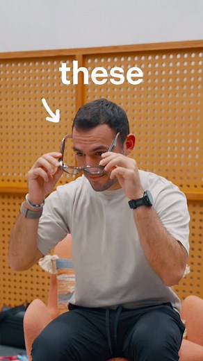 615K views · 10K reactions | The new Meta Ray-Ban Displays are insane | Rillo | Facebook