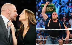 Vince McMahon News and Rumor Roundup: WWE locker room reaction to retirement announcement, big Triple H return, why was Brock Lesnar angry?