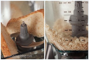 Can you make breadcrumbs in a ninja blender? [2025] | QAQooking.wiki