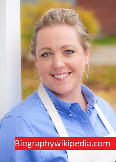 Julia Collin Davison – Bio, Death, Wiki, Family, Net Worth, Age, Info