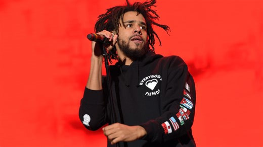 J. Cole announces new album and fans are ready. See release date.