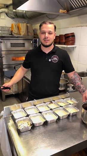 Cevape mit Kajmak: bester Balkan-Grill in Dortmund