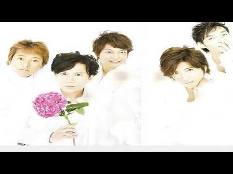 SMAP -エンジェルは と😇💕