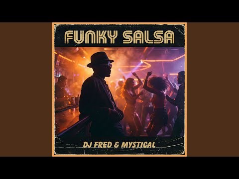 Funky Salsa