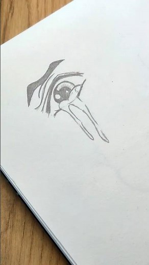 How to Draw Anime Crying Eyes