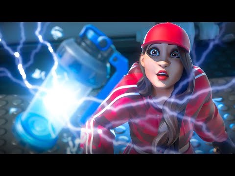 FAIRE TOP 1 en se SOIGNANT qu'avec les GRENADES ELECTROMAGNÉTIQUES ! ⚡