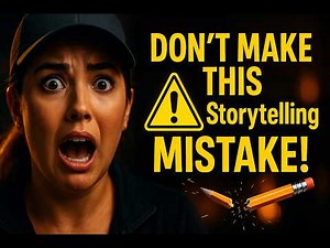 Top Tips for Storytelling: Keep Your Audience Engaged!