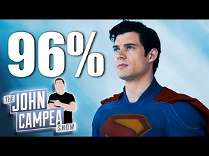 Superman Hit All-Time Highest DC Movie Audience Score: Can It Hold It?