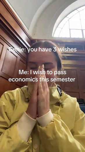 Grade 10 Economics: Passing This Semester