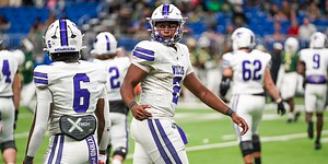 Top247 update: Recruiting rankings get a pre-Signing Day tweak as DJ Lagway, others rise