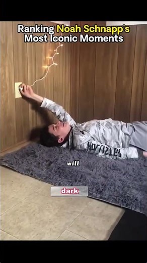 Ranking Noan schnapps’s most iconic moments #celebrity #strangerthings5 #noahschnapp #milliebobb