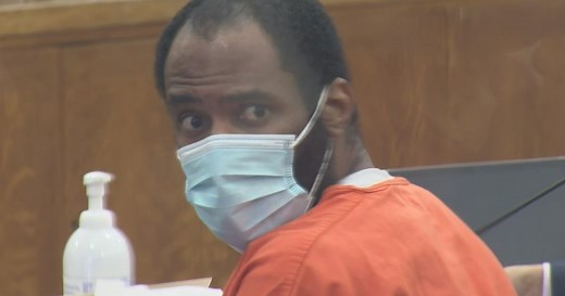 Theodore Edgecomb sentenced, 25 years in shooting of Milwaukee attorney
