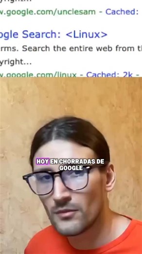 linkfy on Instagram: "Chorradas de Google que probarás #python #programacion #javascript #tech #tecnologia"