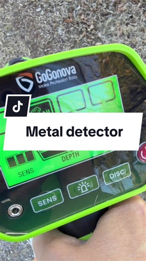 Discover the Joy of Metal Detecting with This Versatile Tool