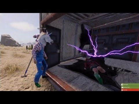 We had a trapbase competition..