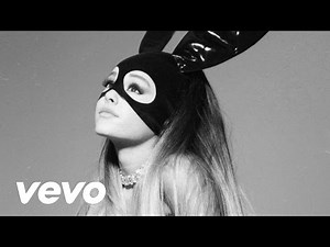 Ariana Grande - Step on Up (Official)
