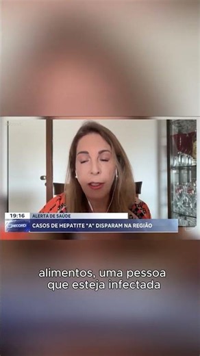 Hepatite A - Prevenção