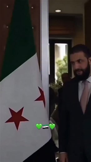 ‎أحمد الشرع Ahmed Al-Sharaa‎ | ‎#رئيس_الجمهورية_العربية_السورية‎ | Instagram