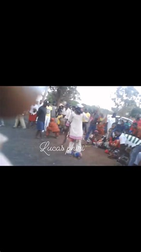 Gule wa chewa | Lucas Phiri