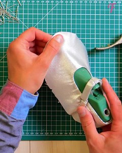 A father and daughter's love shines through in their crafts. | Tips & Tricks