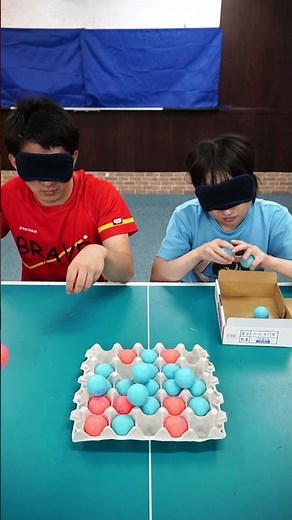 ブラインドBINGOの不正と奇跡