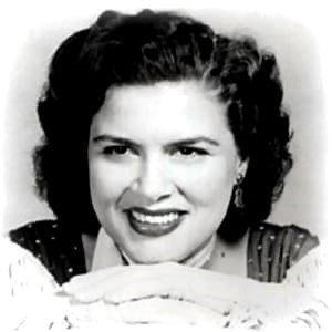 Honky Tonk Merry Go Round Patsy Cline MIDI File