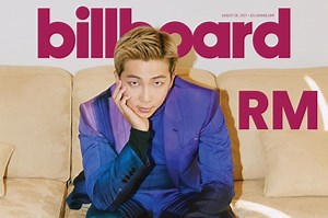 BTS encabeza el listado ‘Artist 100’ de Billboard por 20ª vez