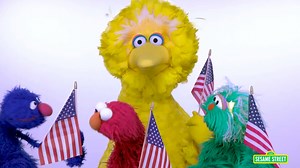 17K views · 206 reactions | Happy Veteran's Day to all our veterans! | Sesame Street for Military Families | Facebook