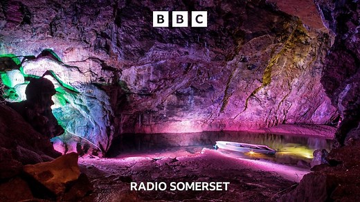 Secret Somerset - The Witch of Wookey Hole - BBC Sounds