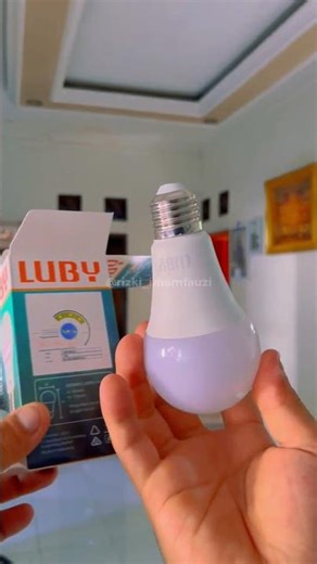 How to install LED lights on the ceiling of your house