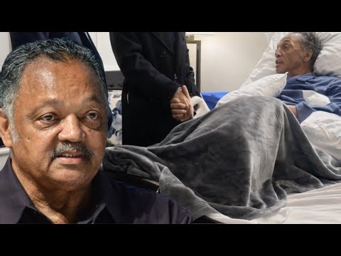 RIP! Rev. Al Sharpton Reacts To Death Of Rev. Jesse Jackson: ‘A Giant Has Gone Home’