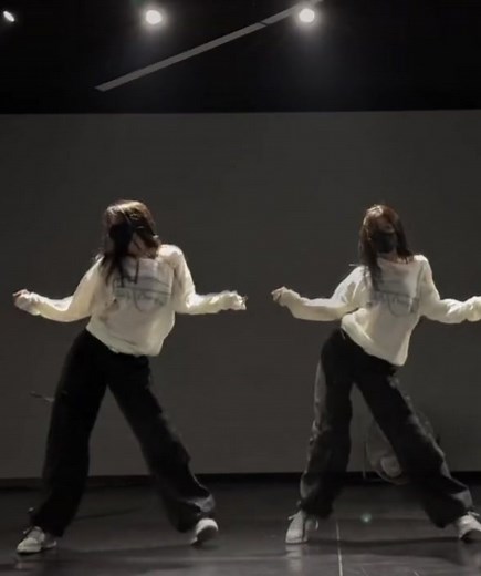 Solo Remix Dance Cover Featuring Jennie