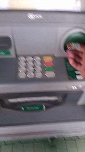 How to Use an ATM: A Step-by-Step Guide