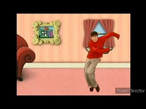 Blue Skidoo: Mailbox's Birthday (Joe's Version)