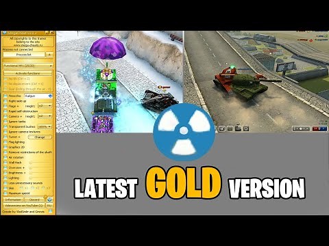 How To Hack Tankionline In 2020 (Updated) ||Mega Cheat Latest Version ||Grace-XP