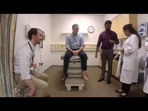 Techniques of NeuroMuscular Examination