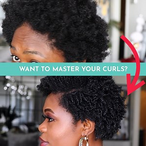 🤔 How much time have you wasted trying to achieve perfectly defined, bouncy curls? How many products have you tried that did not work? How much money was wasted? It’s time to stop wasting time and money! It's time to use CurlMix, and finally achieve perfect curls fast and easy. We’re CurlMix, a Black-Owned Startup that’s revolutionizing curly hair. 🙌🏾 Our simple, four step Wash and Go System will transform your curls. In just 21 days of using a CurlMix Wash and Go System The CurlMix Method, y
