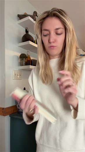 I hope Gramma was a bad person or something… dang