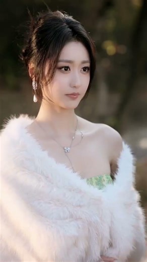 DLBunny comkuaishou明日0 15分上线！来看苏清颜吧♥️ #下山挖井千金大小姐追我跑 #高子怡 #新剧预告 #新剧来袭