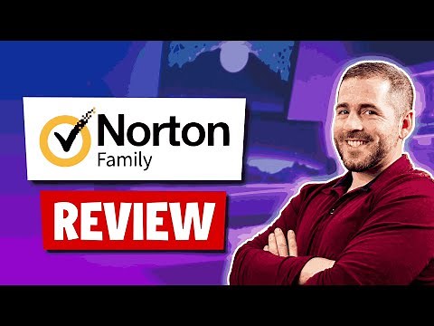 Norton Family Review 2026: Good, But Is It Worth The Cost?
